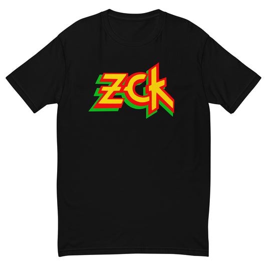 "Ozzy ZCK"