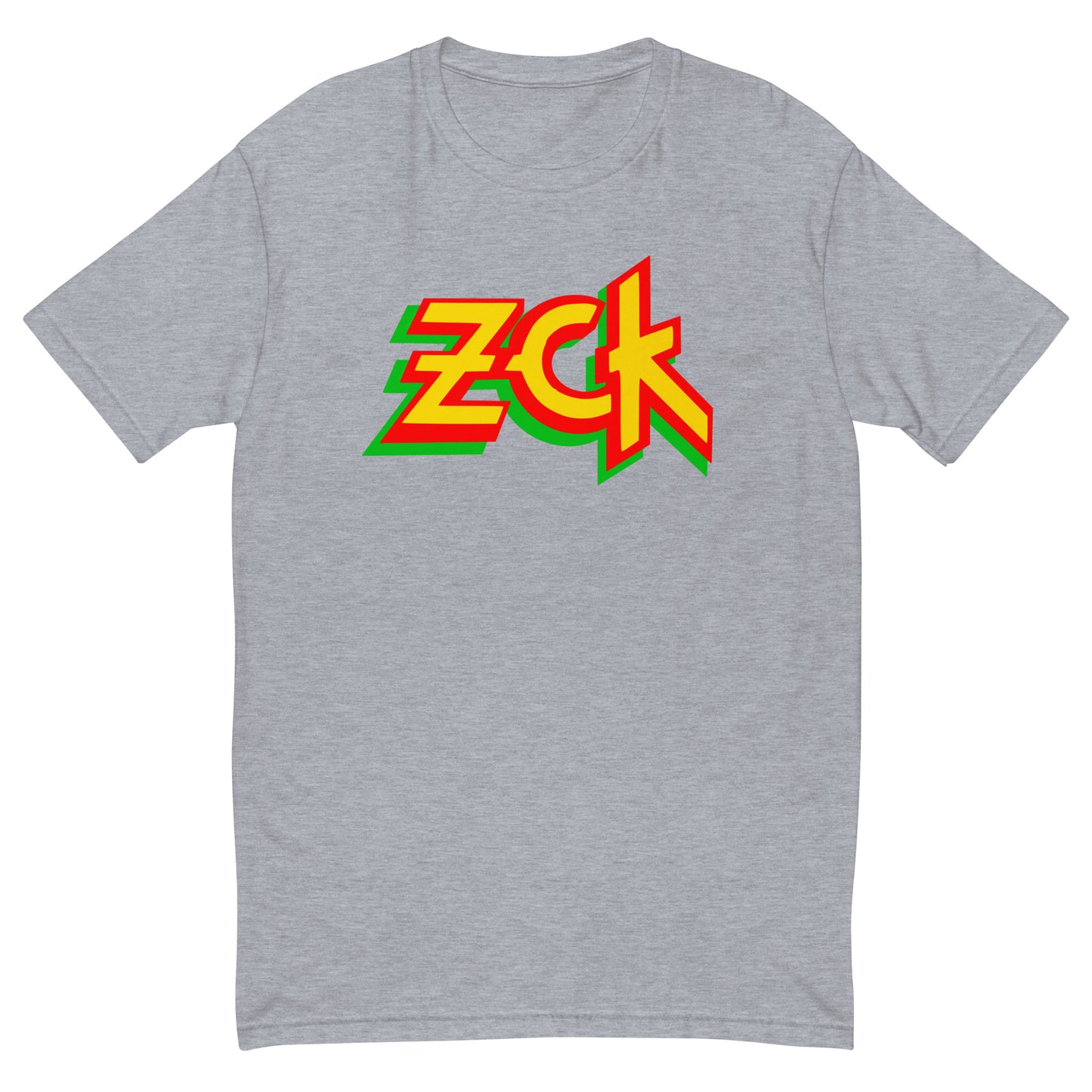 "Ozzy ZCK"